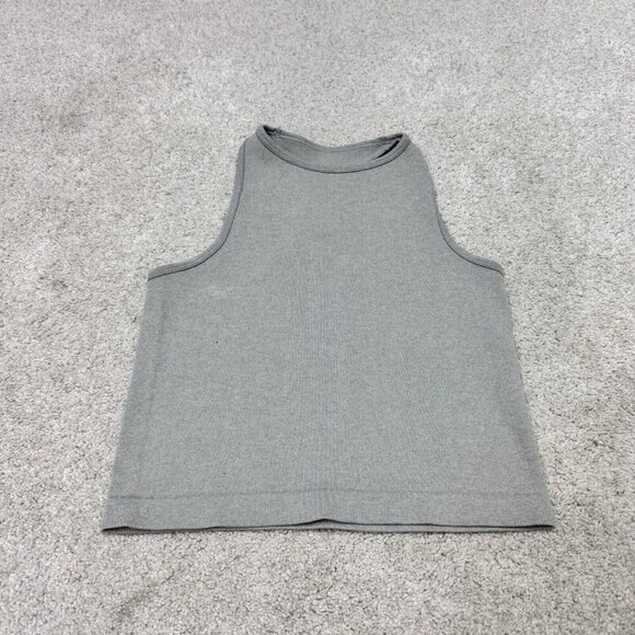 Free People Tops - Intimately Free People Tank Top Women’s Gray Sleeveless Size XS/Small
